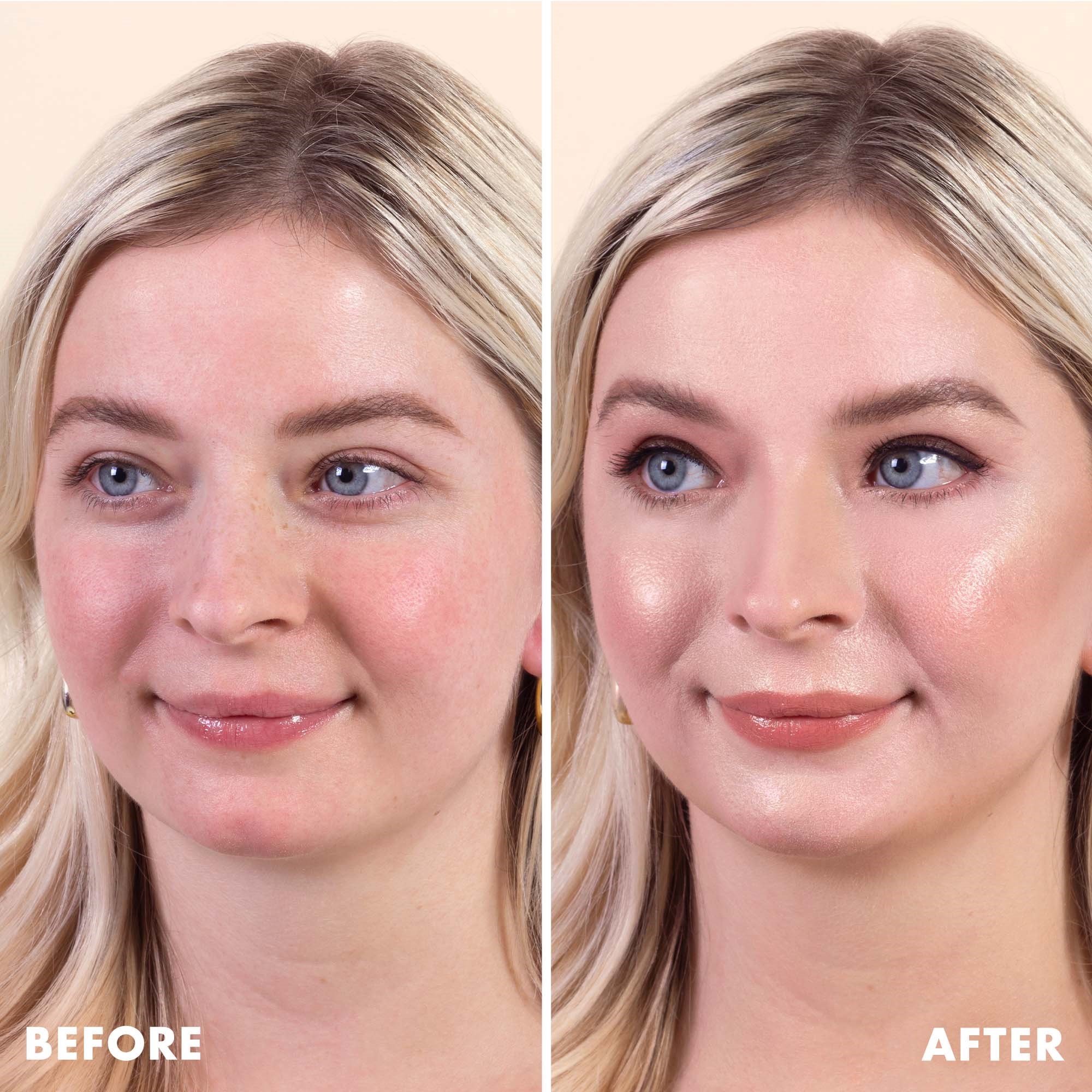 Milani Conceal + Perfect Facelift Liquid Highlighter 8 ml (zdjęcie 3)