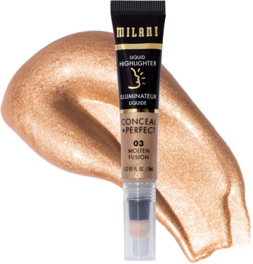 Milani Conceal + Perfect Facelift Liquid Highlighter 8 ml