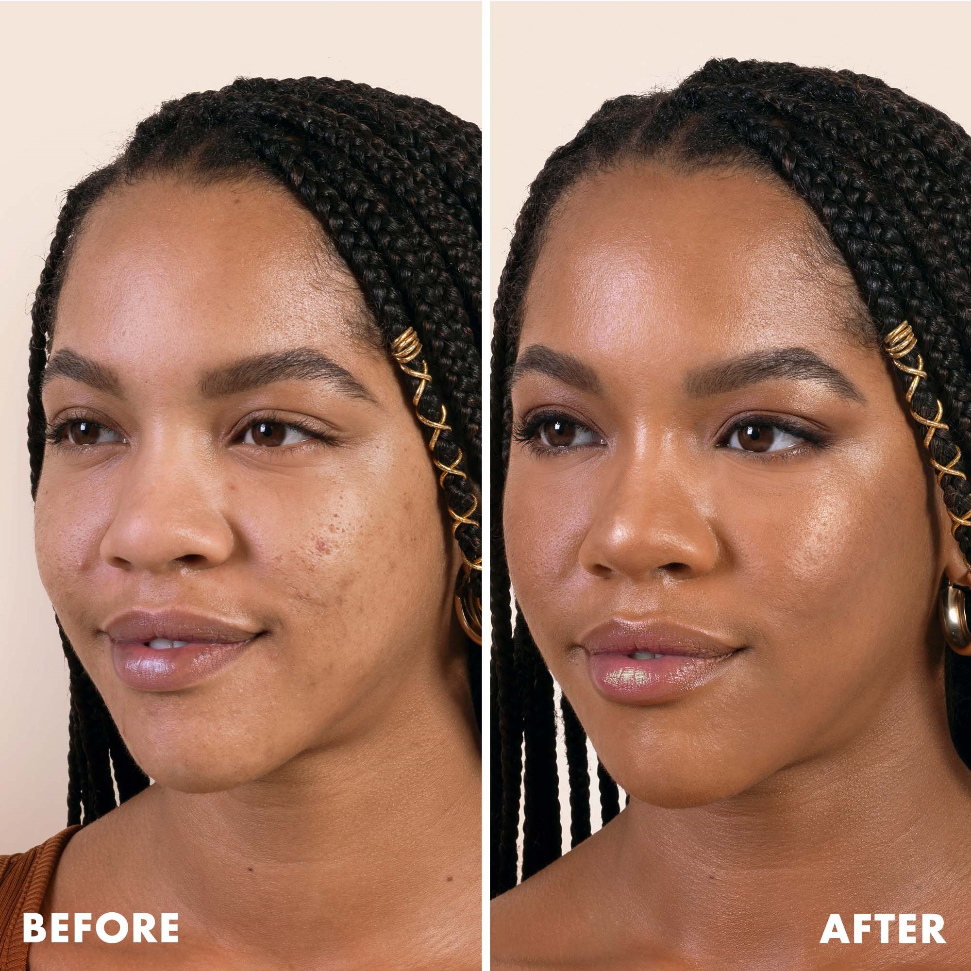 Milani Conceal + Perfect Facelift Liquid Highlighter 8 ml (zdjęcie 3)