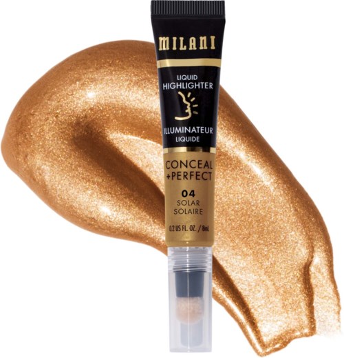 Milani Conceal + Perfect Facelift Liquid Highlighter 8 ml