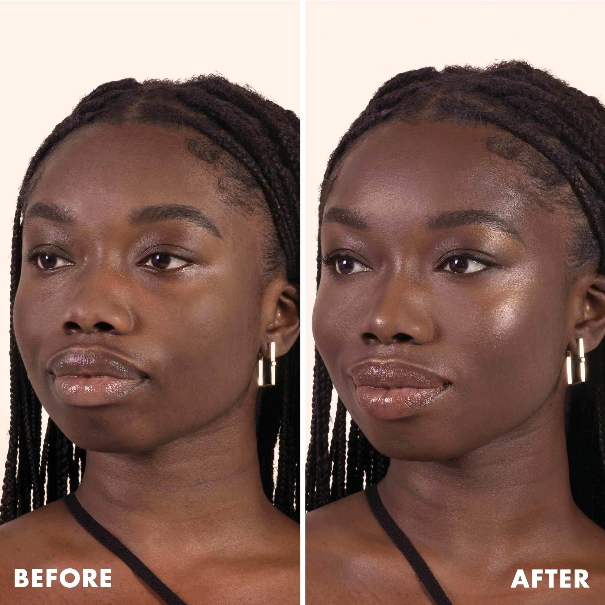 Milani Conceal + Perfect Facelift Liquid Highlighter 8 ml (obrázok 3)