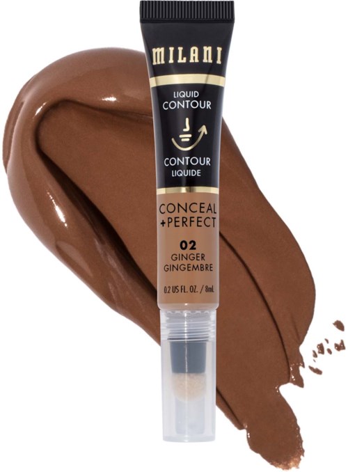Milani Conceal + Perfect Facelift Undereye Brightener Melon