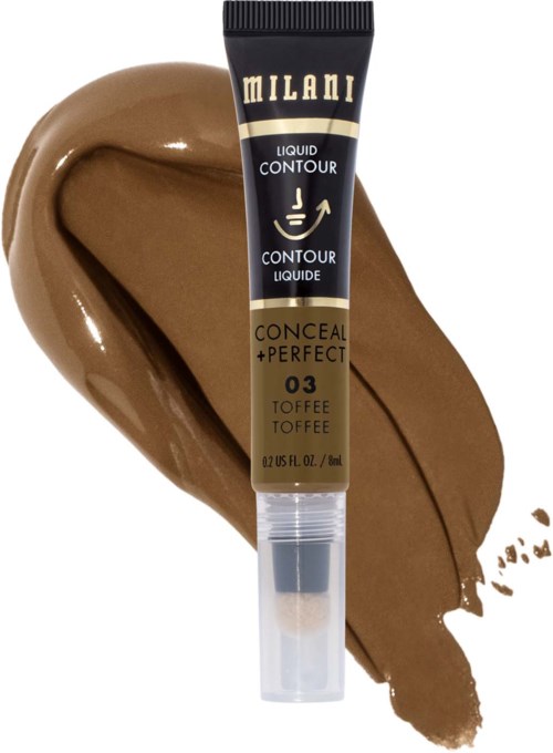 Milani Conceal + Perfect Facelift Undereye Brightener Pumpkin