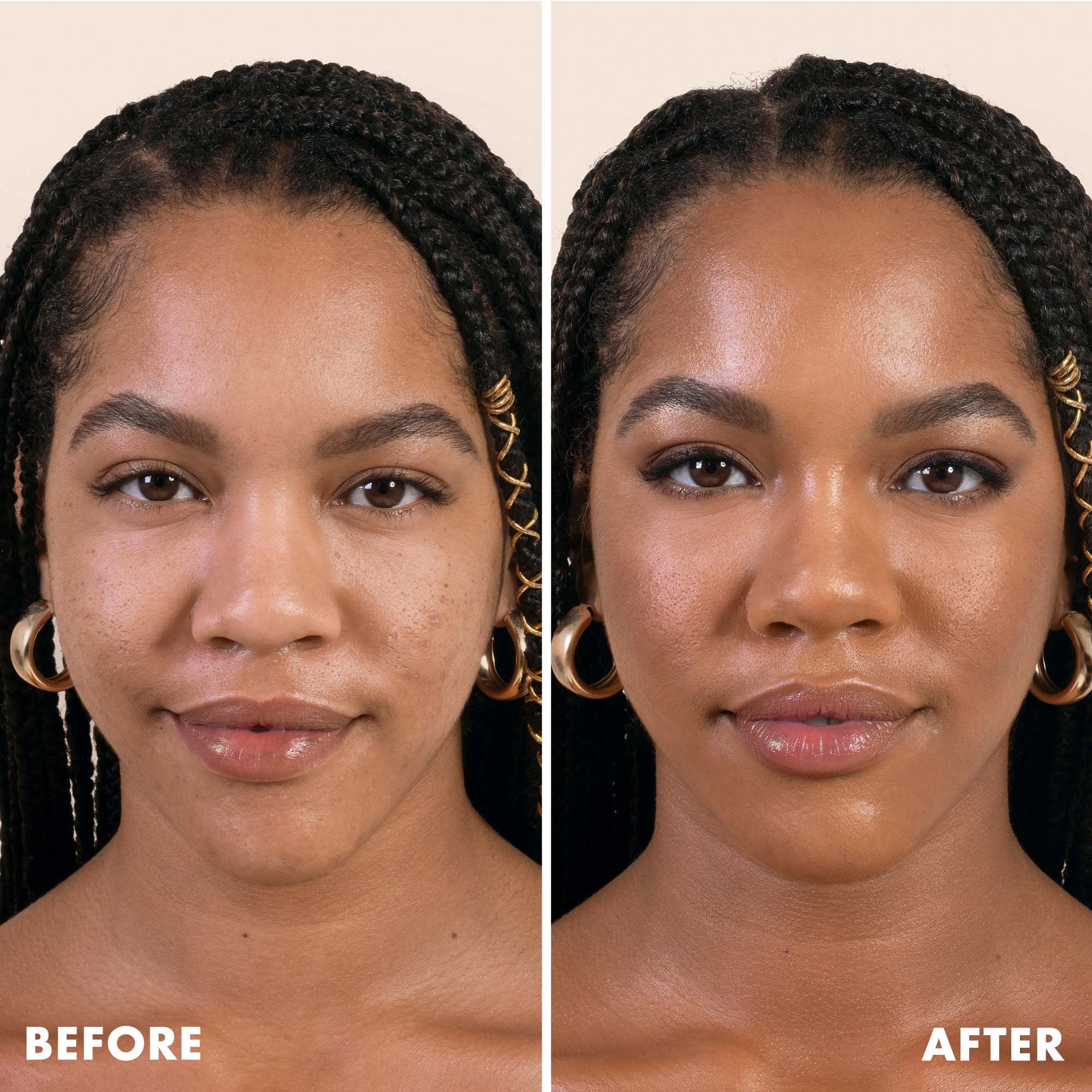 Milani Conceal + Perfect Facelift Undereye Brightener Pumpkin (obrázok 3)