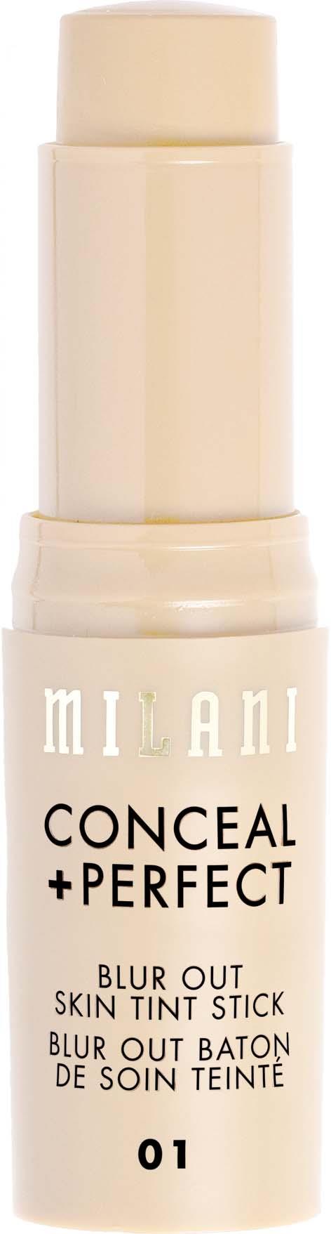 Milani Conceal + Perfect Blur Out Skin Tint 01