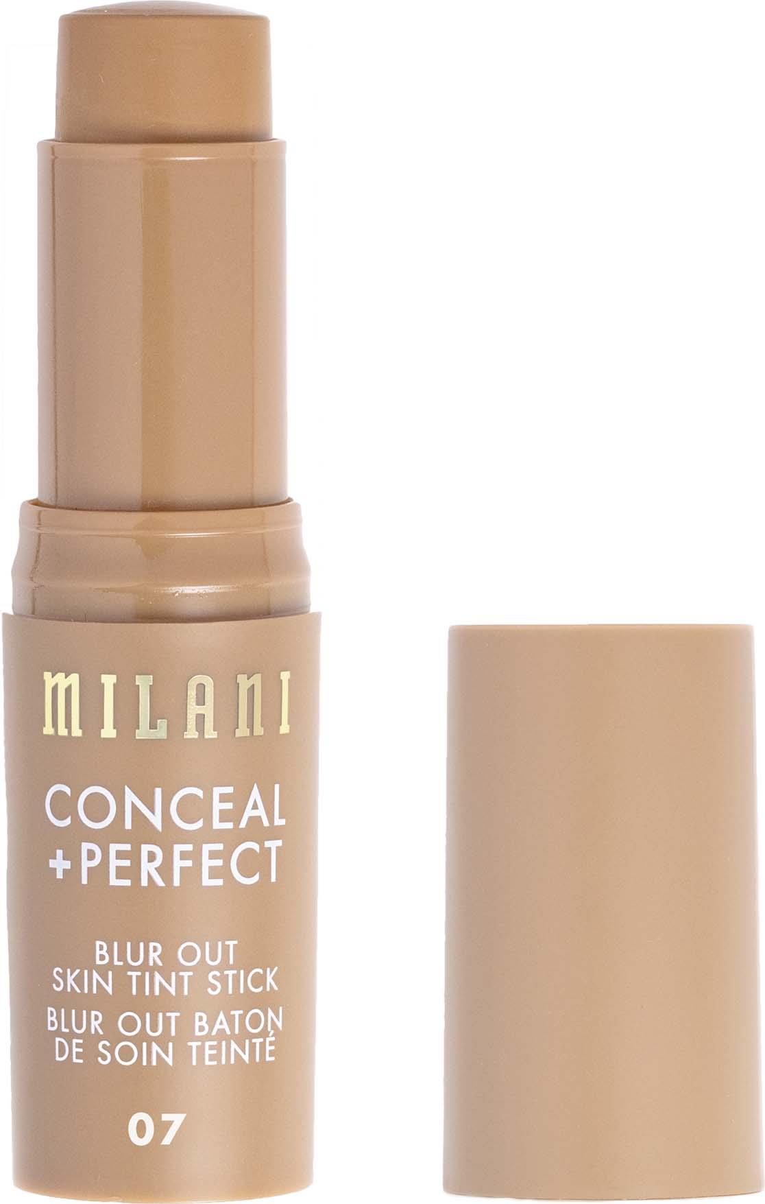 Milani Conceal + Perfect Blur Out Skin Tint 07