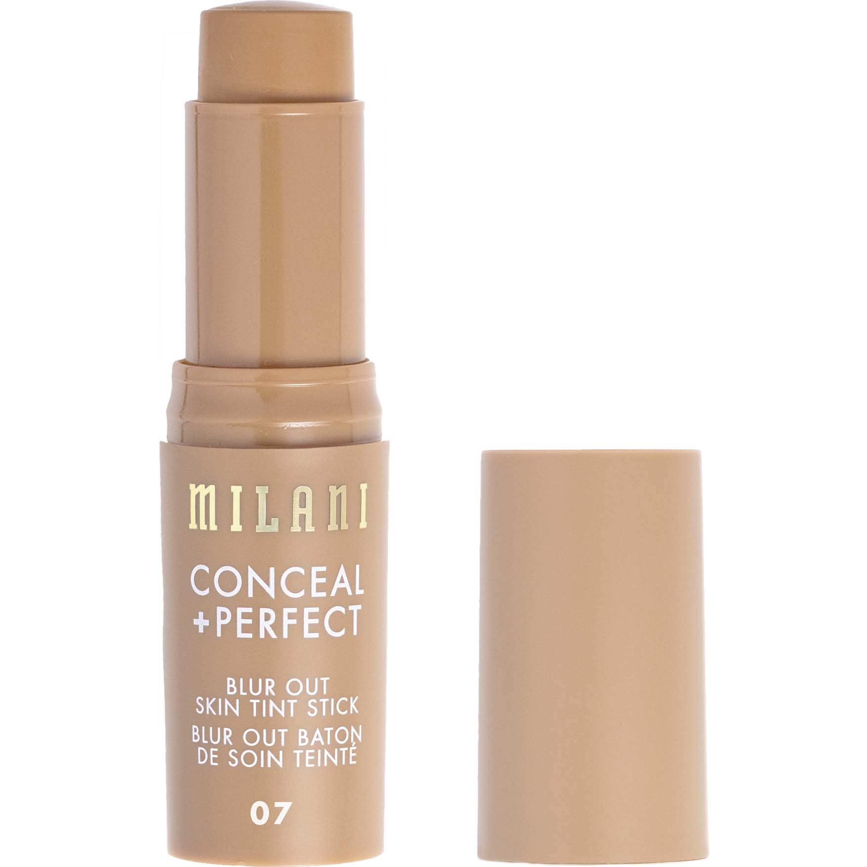 Milani Cosmetics Conceal + Perfect Blur Out Skin Tint 07 8g
