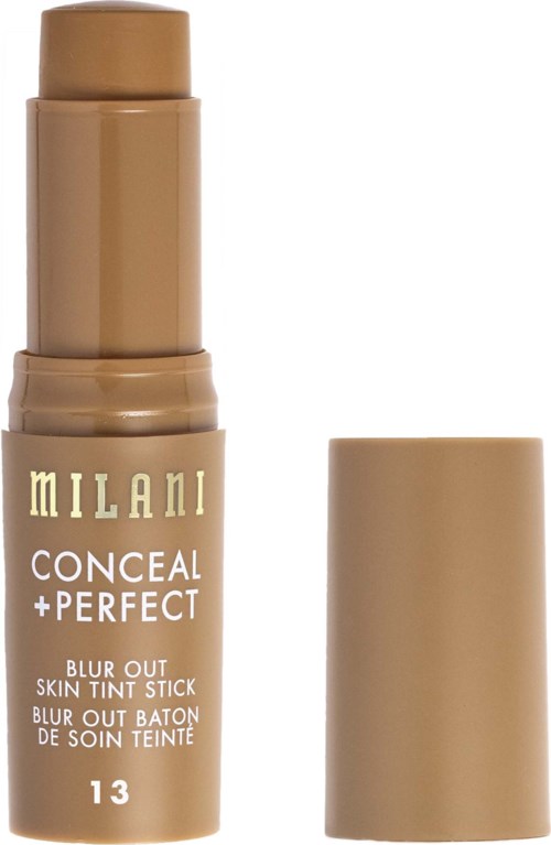 Milani Conceal + Perfect korektor w sztyfcie w odcieniu 13 bez nakrętki.