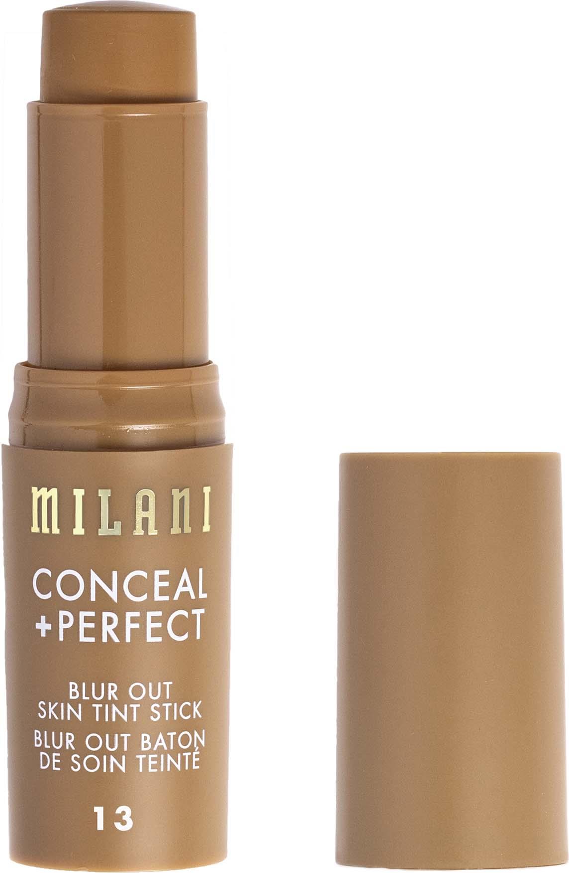 Milani Conceal + Perfect Blur Out Skin Tint 13