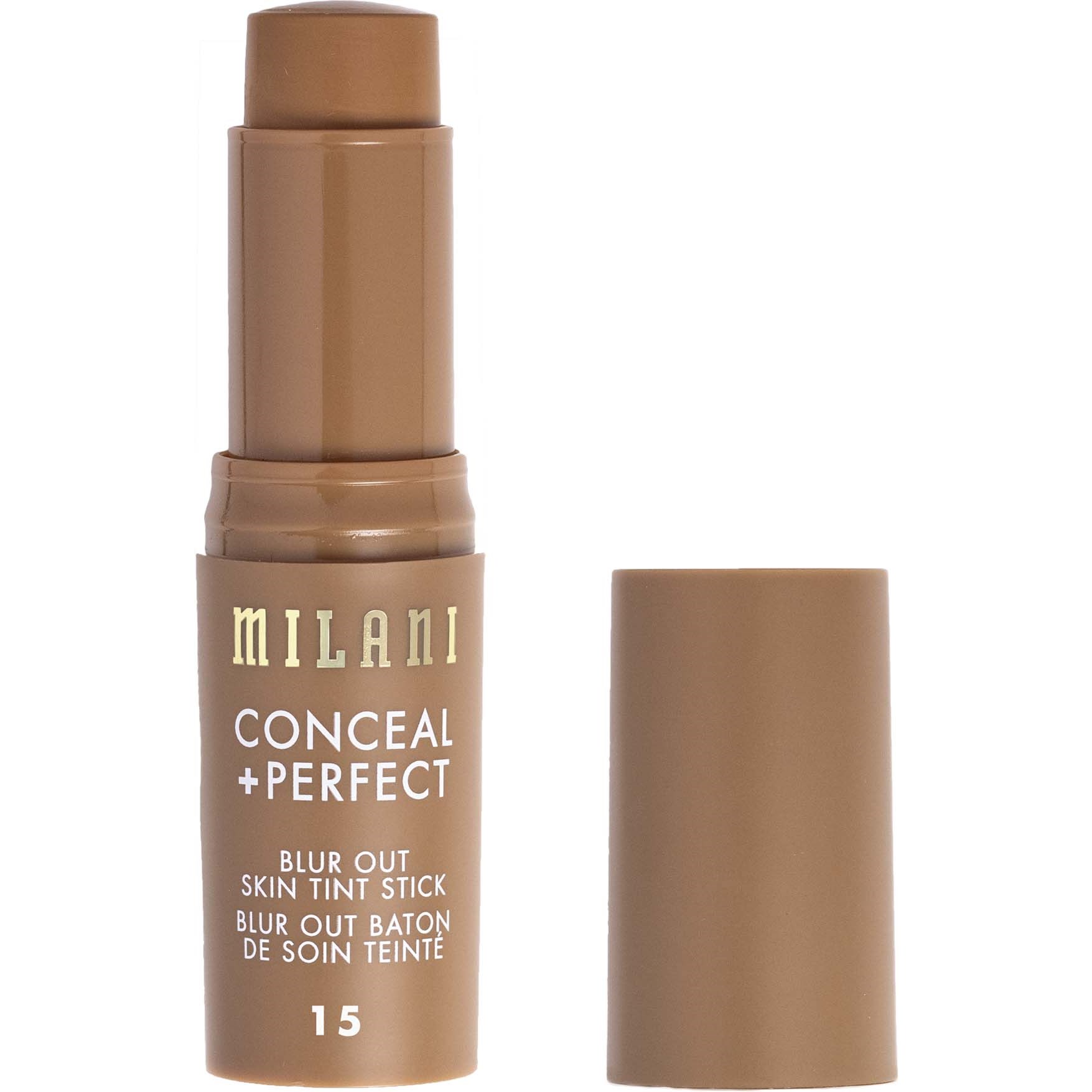 Milani Cosmetics Conceal + Perfect Blur Out Skin Tint 15 8g