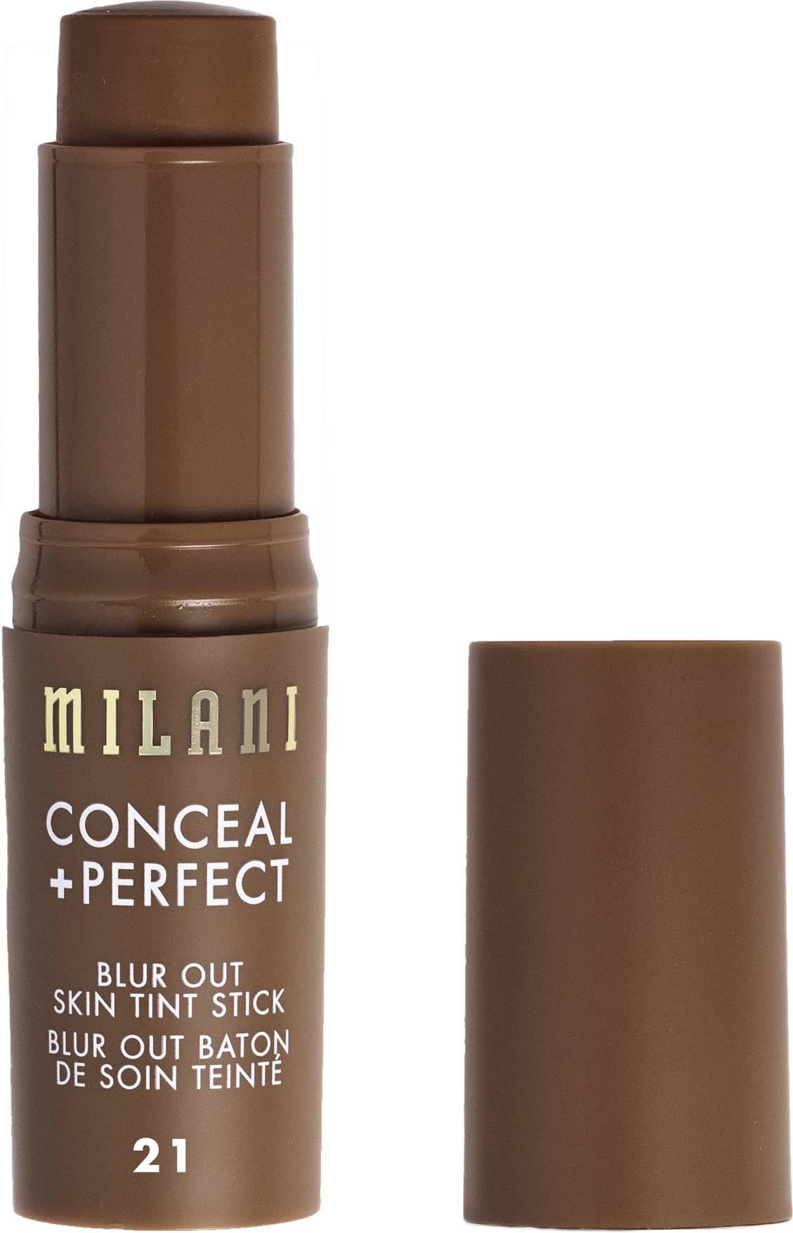 Milani Conceal + Perfect Blur Out Skin Tint 21