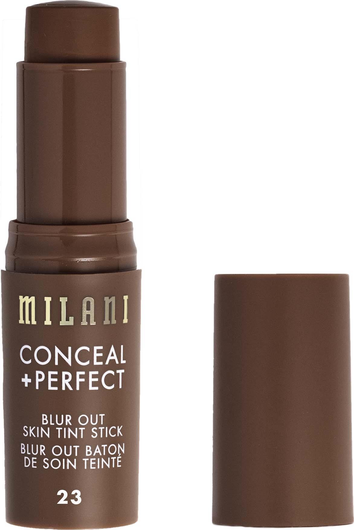 Milani Conceal + Perfect Blur Out Skin Tint 23