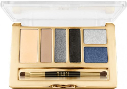 Milani Everyday Eyes Powder Eyeshadow Smoey Essentials