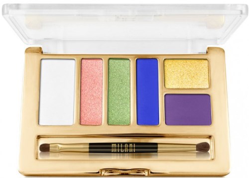 Milani Everyday Eyes Powder Eyeshadow Vital Brights