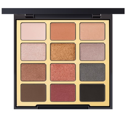 Milani Eyeshadow Palette Bold Obsessions Lyko