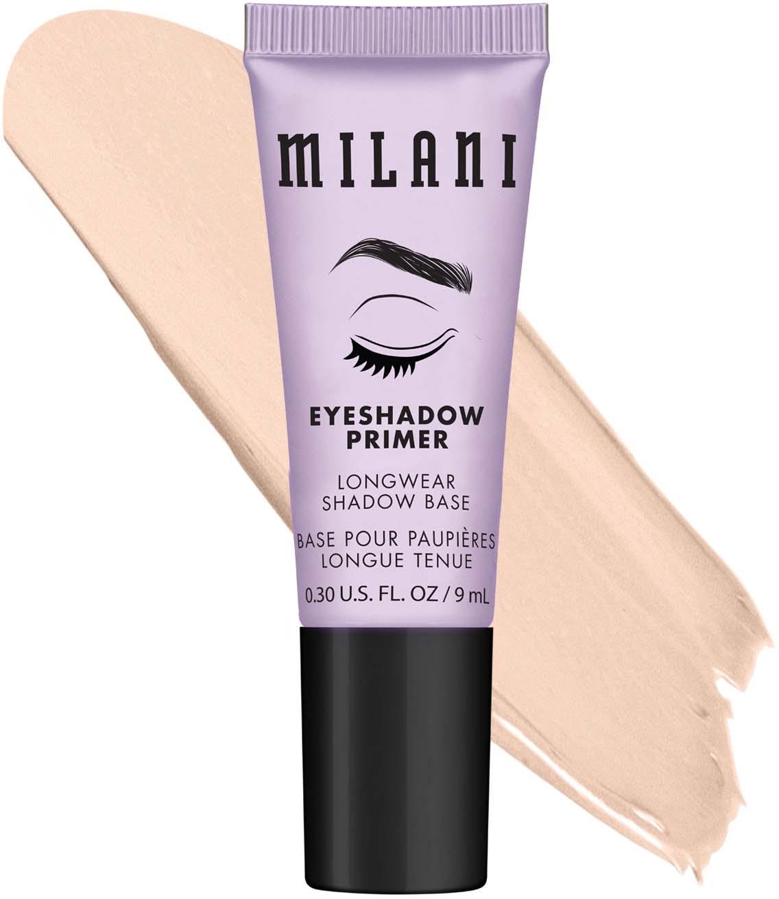 Milani Eyeshadow Primer Nude