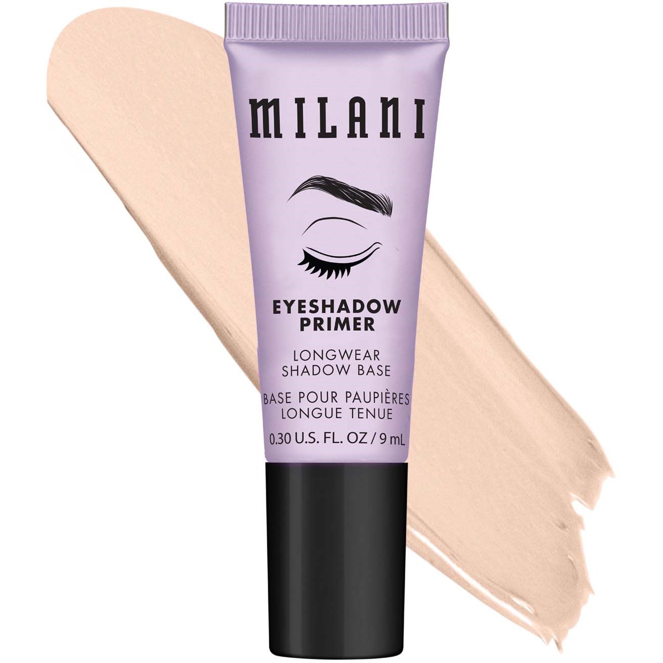 Milani Eyeshadow Primer Nude