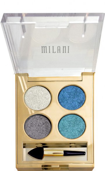 Milani Fierce Foil Eyeshine Venice