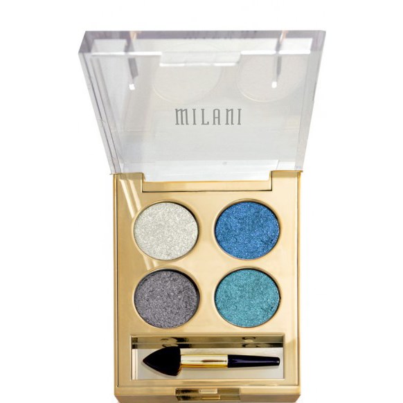 Milani Fierce Foil Eyeshine Venice