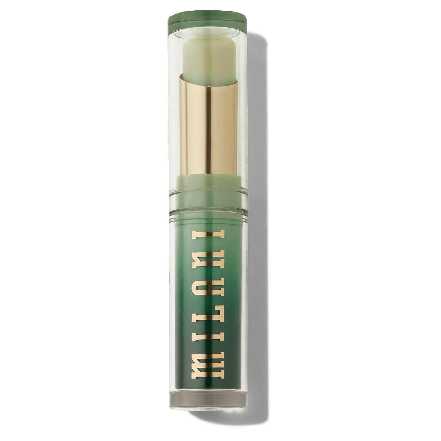 Milani Green Goddess Lip Balm