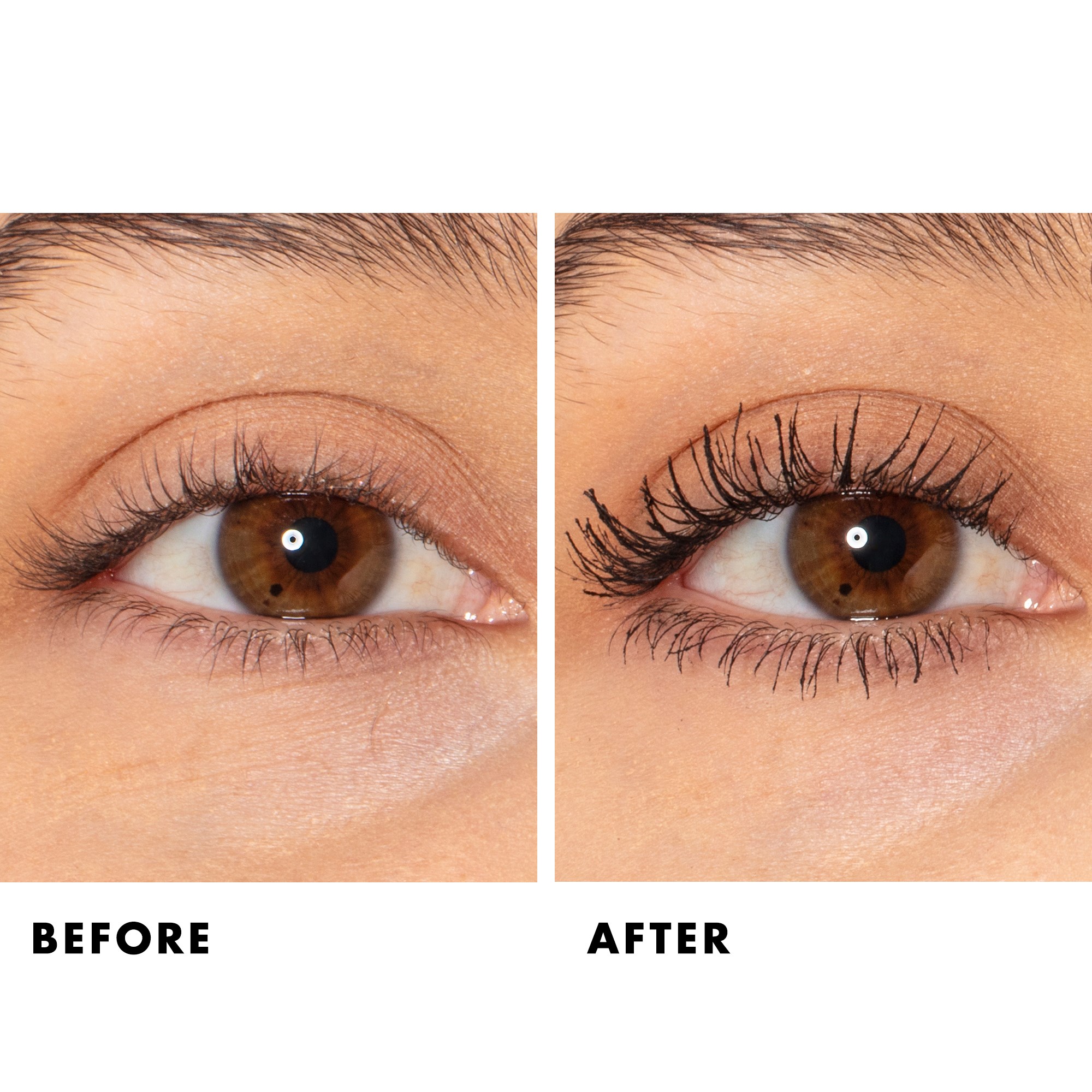 Milani Highly Rated Anti-Gravity Mascara Black (obrázok 4)