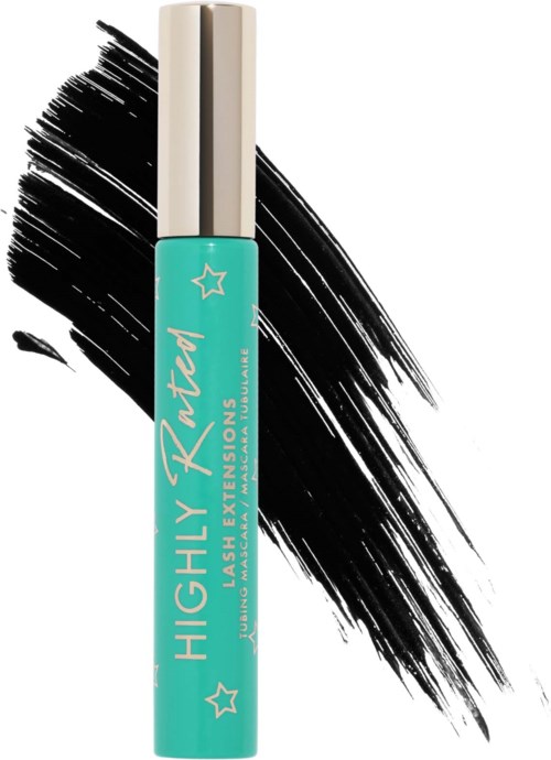 Milani Highly Rated Lash Extensions Mascara 110