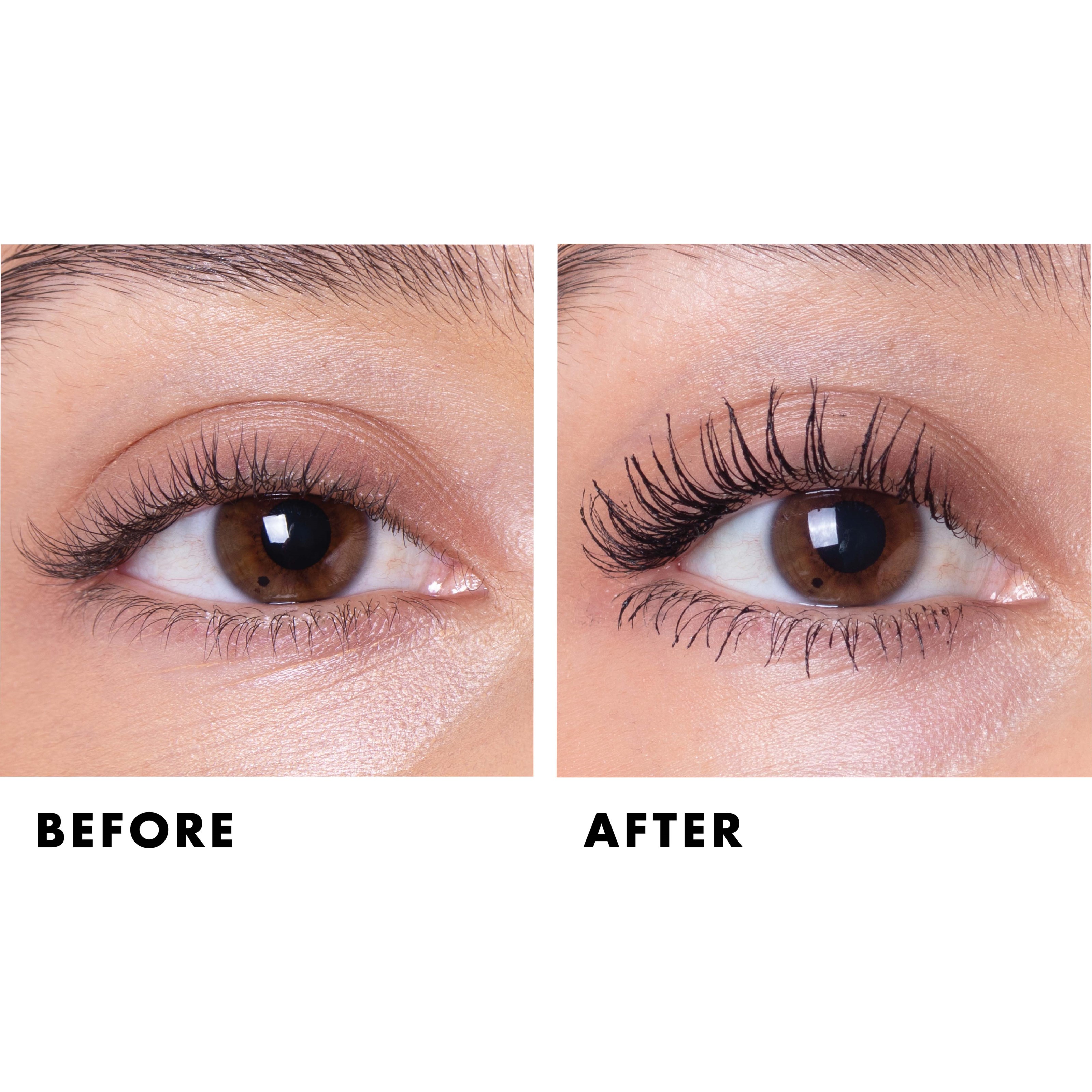 Milani Highly Rated Lash Extensions Mascara 110 Black (obrázok 4)