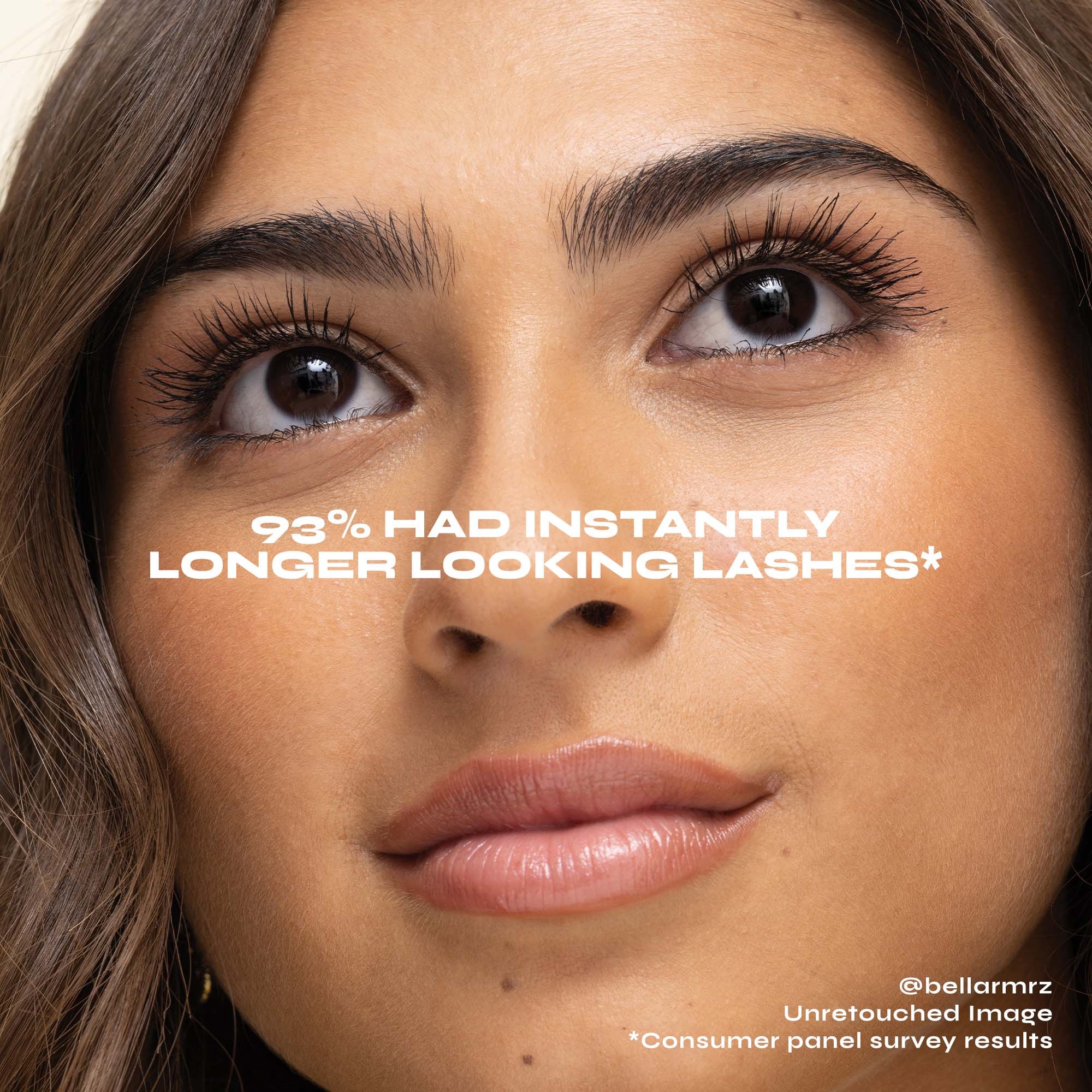 Milani Highly Rated Lash Extensions Mascara 110 Black (obrázok 5)