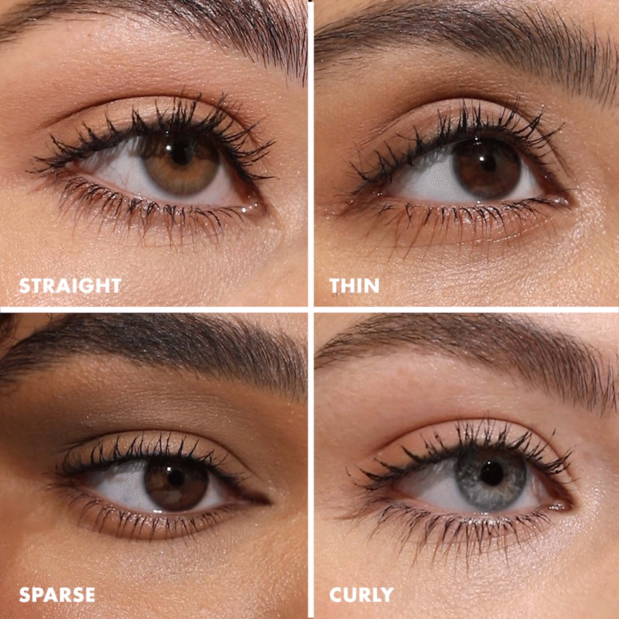 Milani Highly Rated Lash Extensions Mascara 110 Black (obrázok 6)
