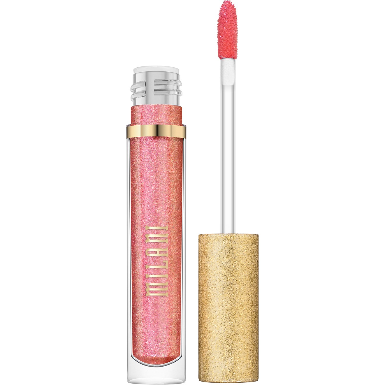 Milani Hypnotic Lights Lip Topper Flashing Light