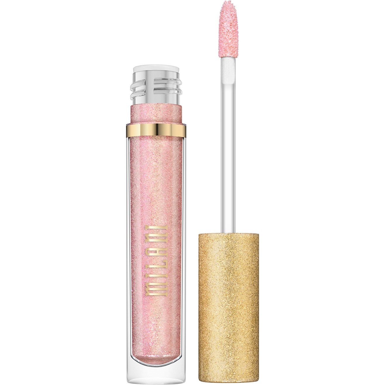 Milani Hypnotic Lights Lip Topper Luminous Light