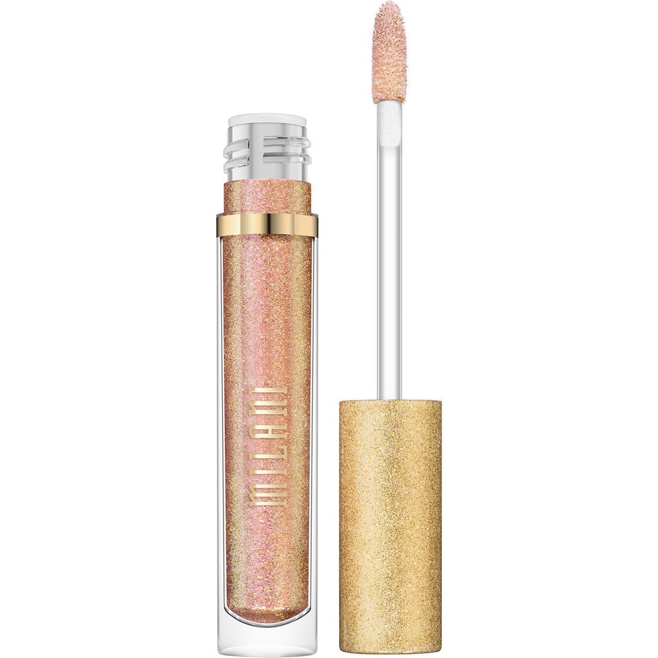 Milani Hypnotic Lights Lip Topper Luster Light