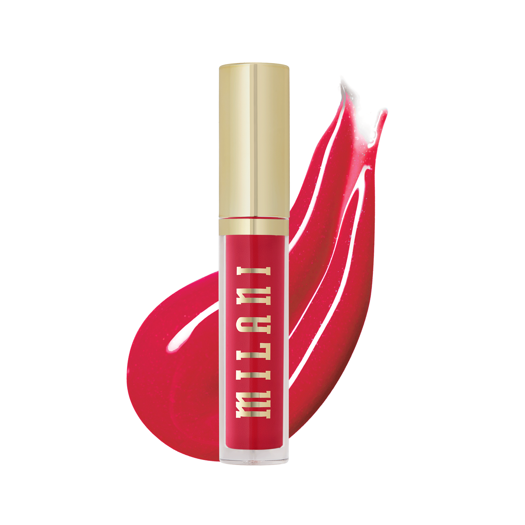 Milani Keep It Full Maxxx Plumper Left on Read