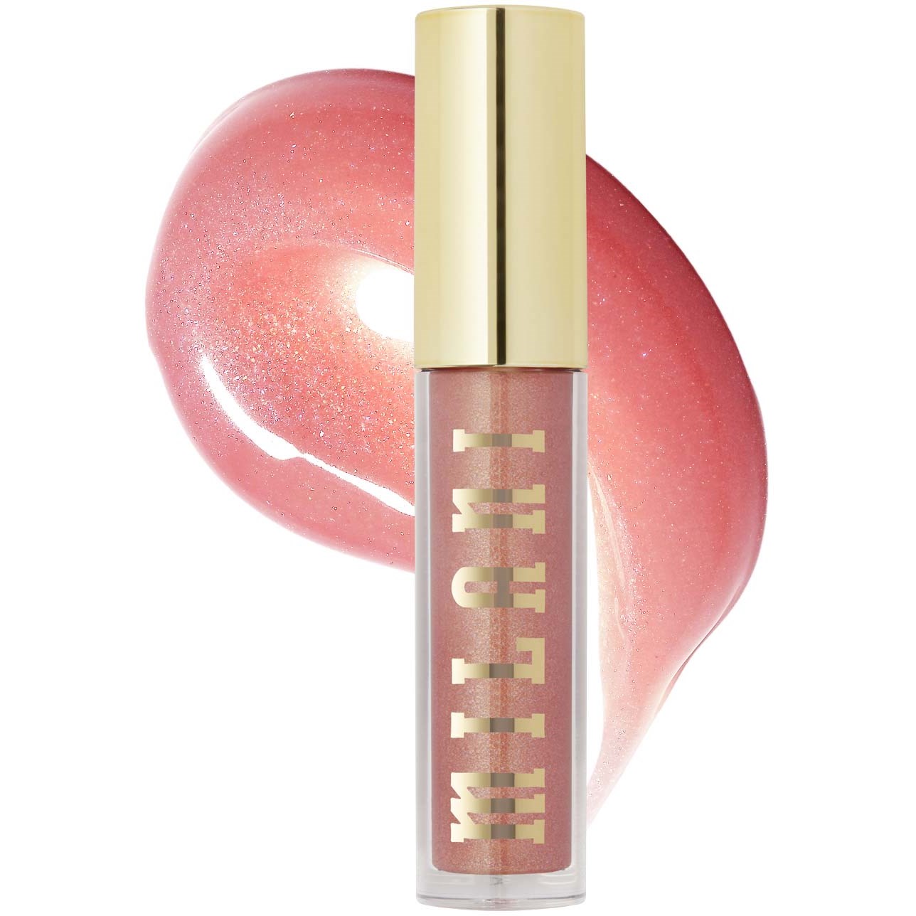 Milani Keep It Full Nourishing Lip Plumper Luminoso (obrázok 4)