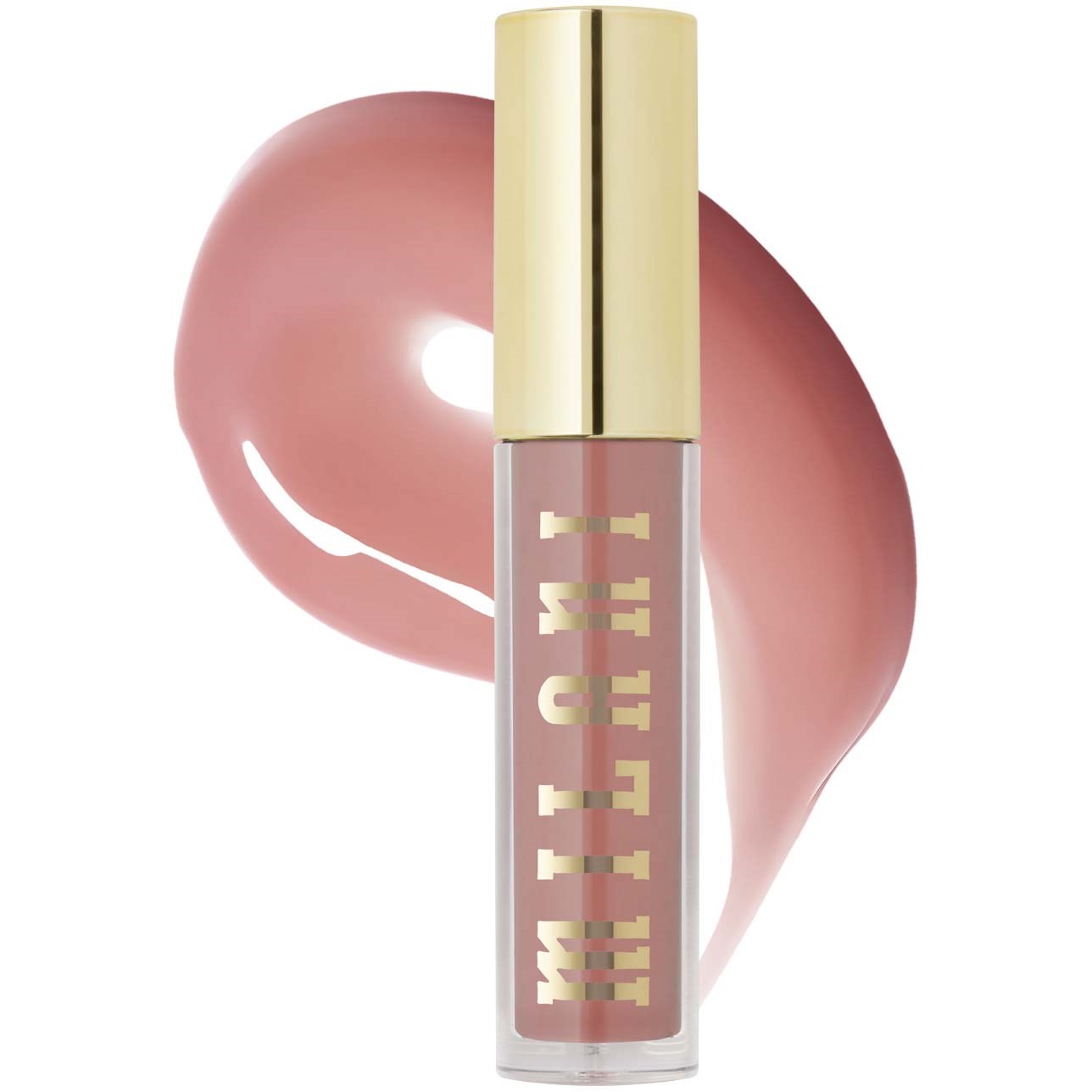 Milani Keep It Full Nourishing Lip Plumper Soft Rose (obrázok 4)