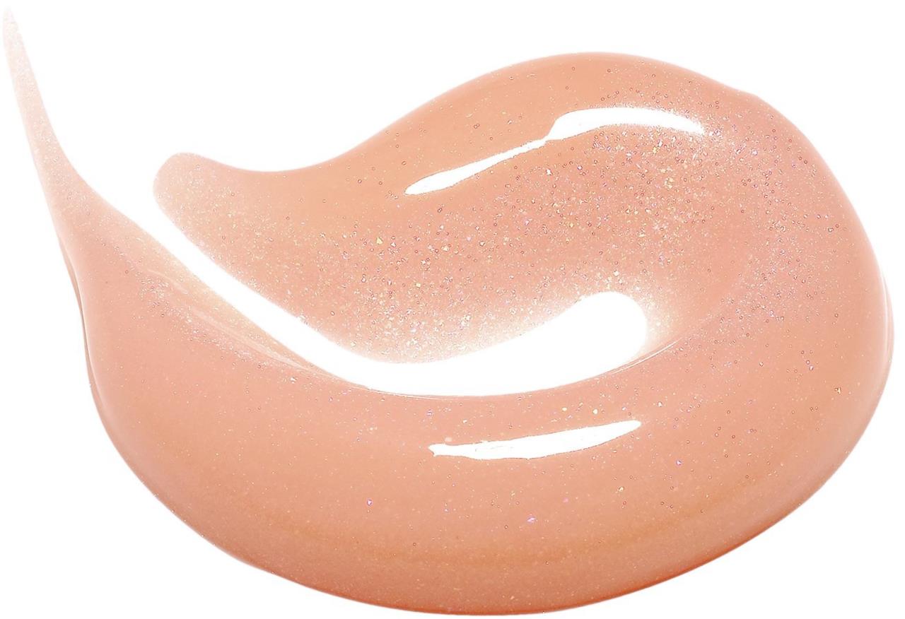 Milani Keep It Full Nourishing Lip Plumper Natural Luster | lyko.com milani natural luster lip gloss