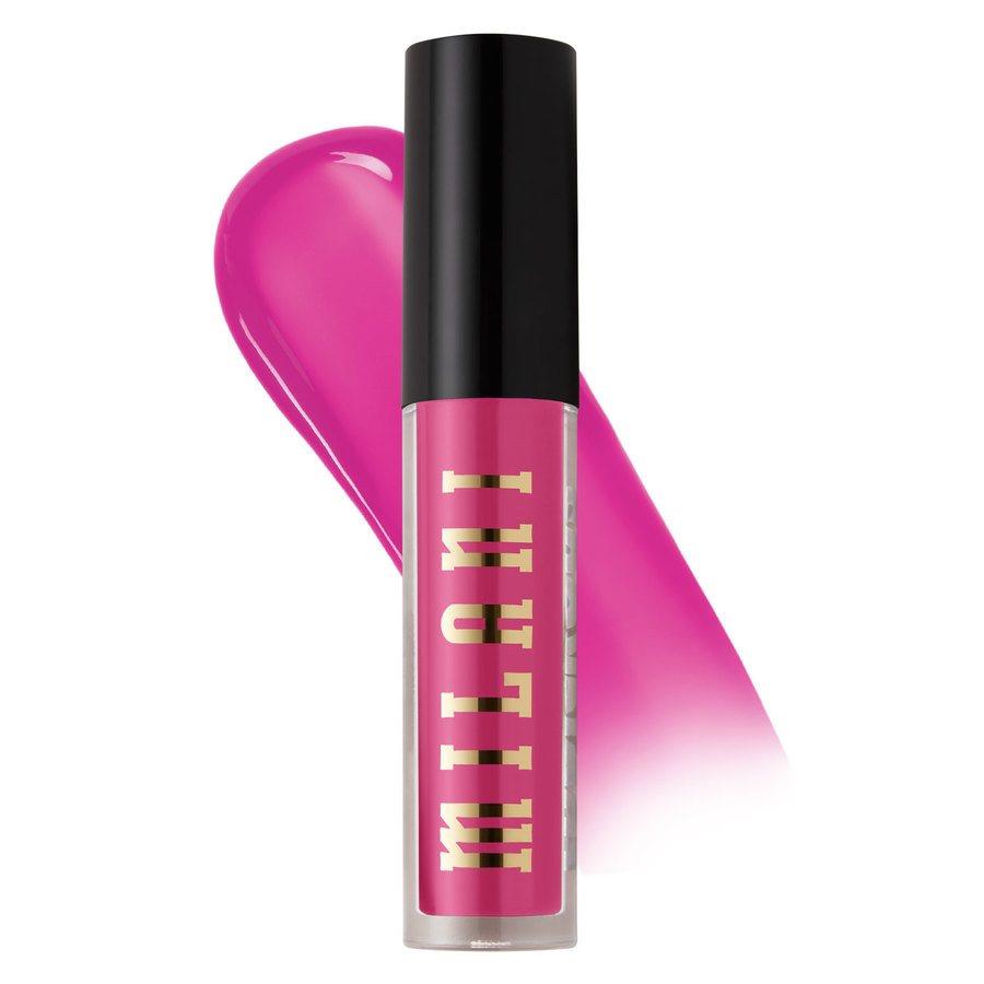 Milani Ludicrous Lipgloss Kiss From A Rose