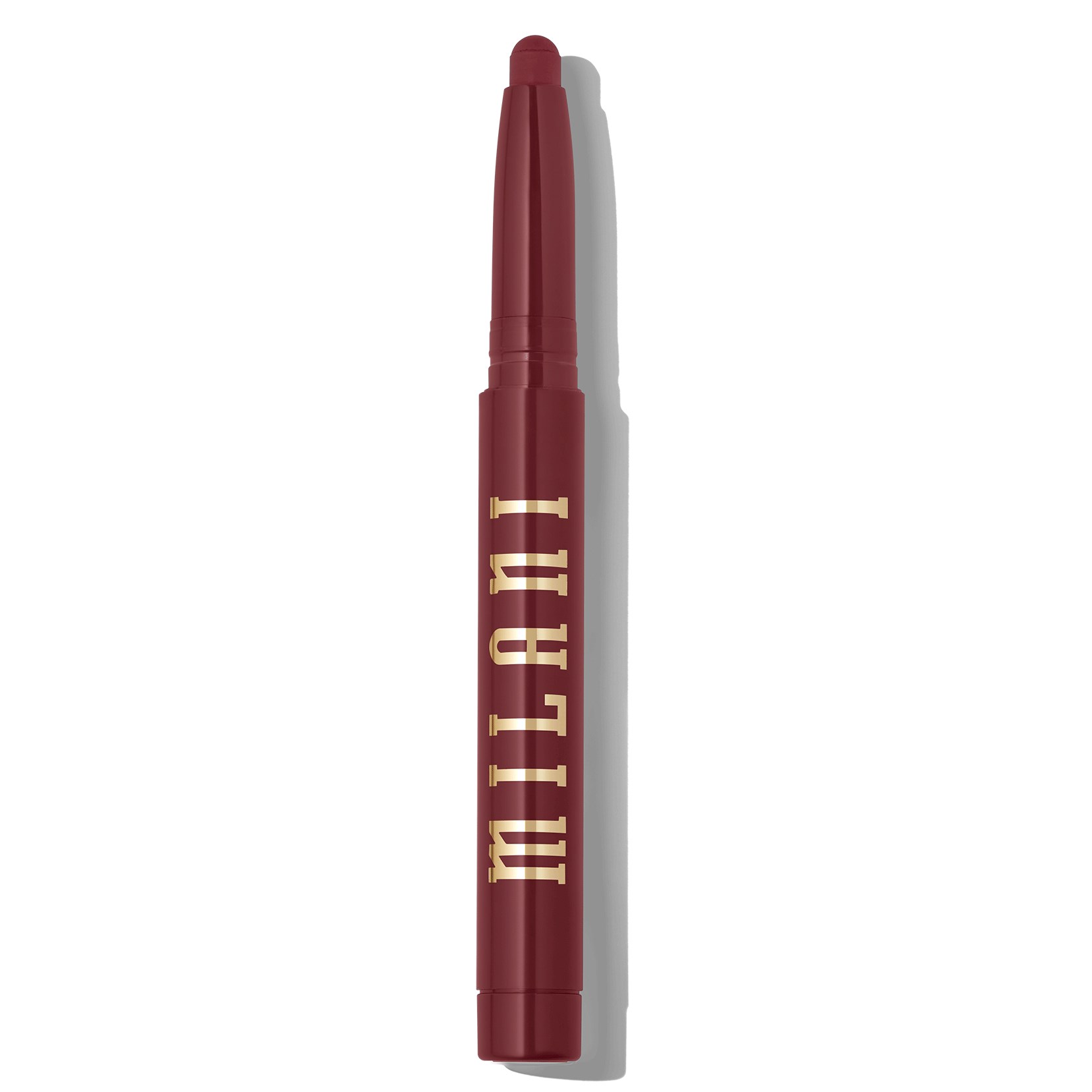 Milani Ludicrous Matte Lip Crayon Insomniac