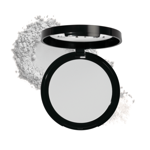 Milani Make It Last Mattifying Setting Powder Matte Transparent