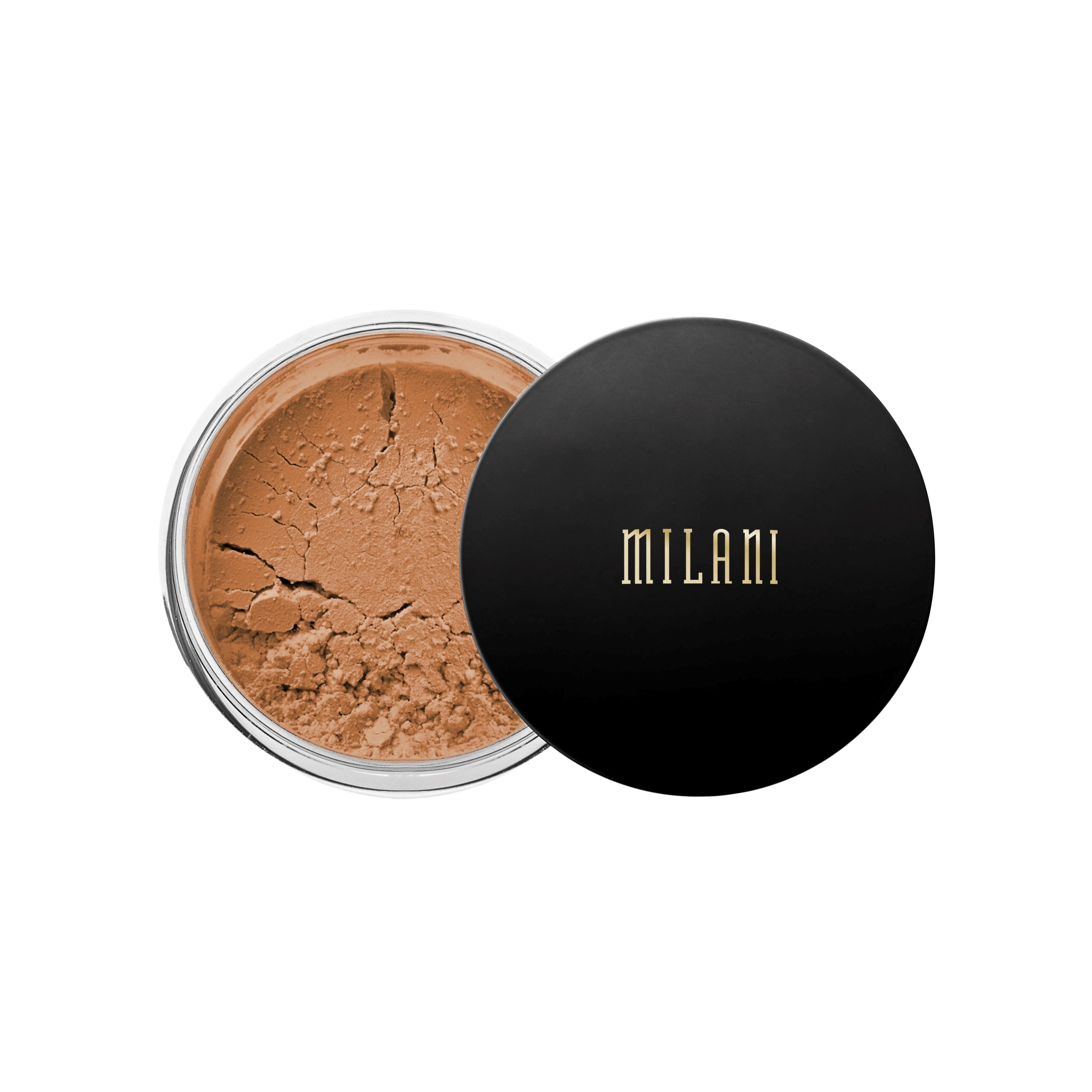 Milani Make It Last Setting Powder - 02 Translucent Medium to Deep