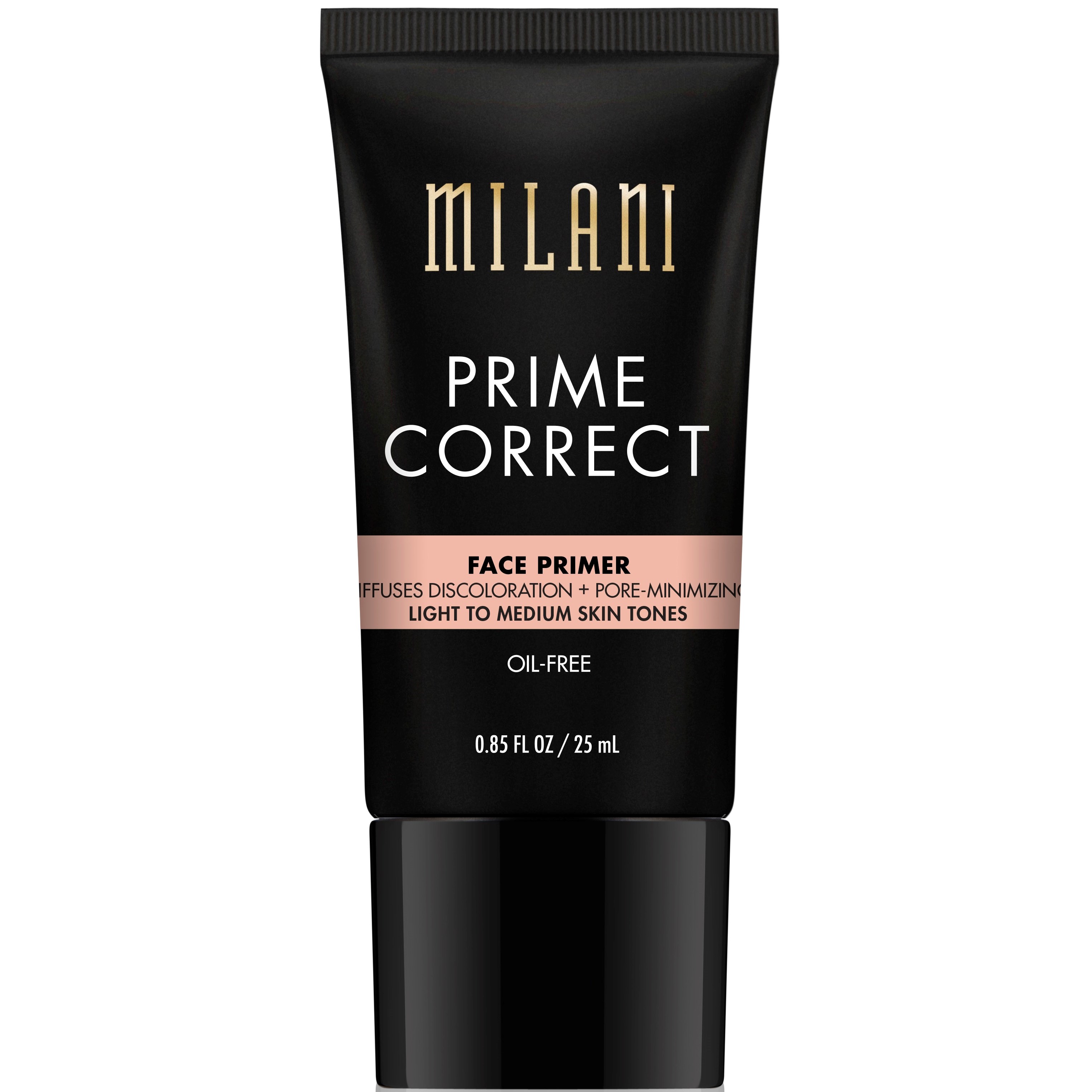 Läs mer om Milani Prime Correct Face Primer Light/Medium