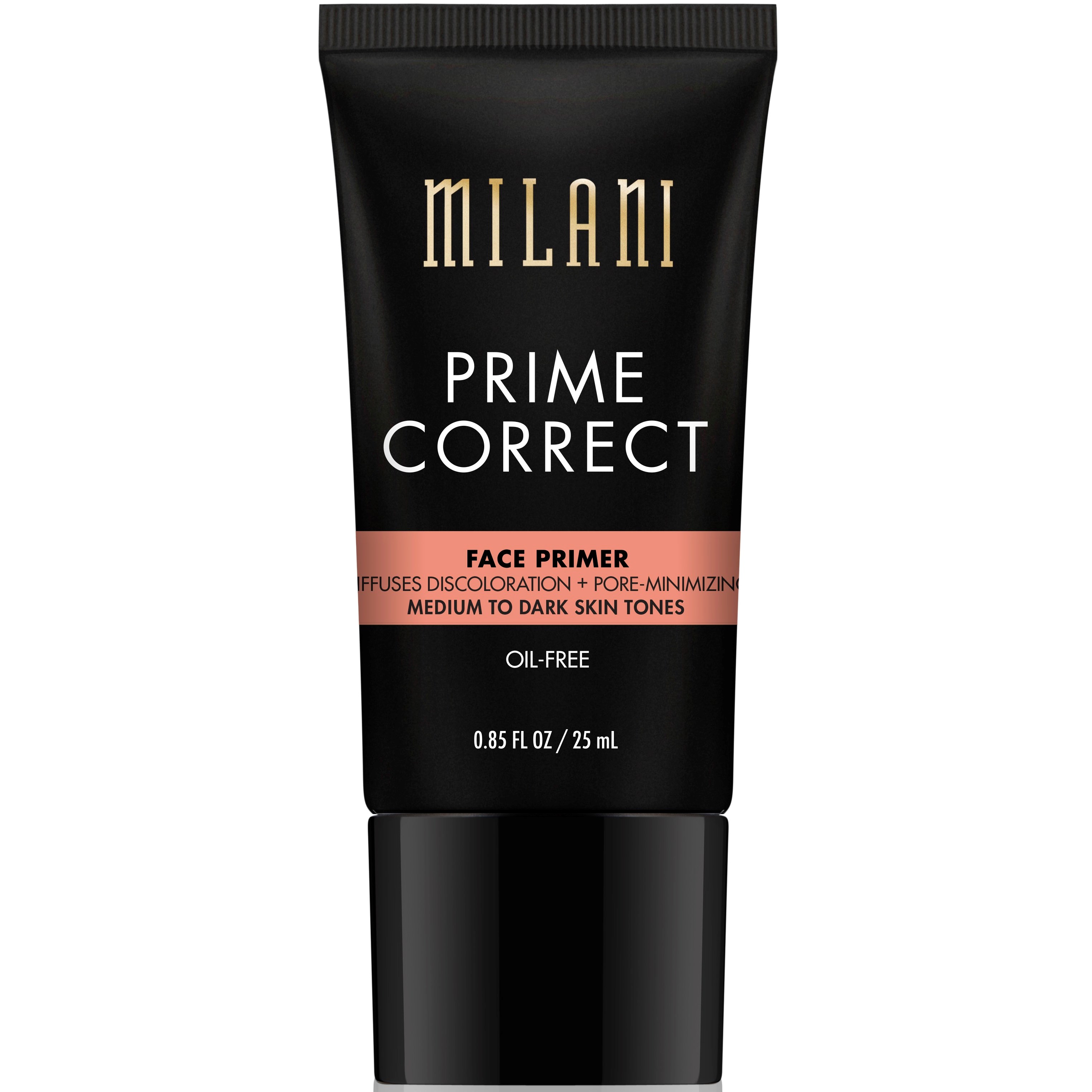 Milani Prime Correct Face Primer Medium/Dark