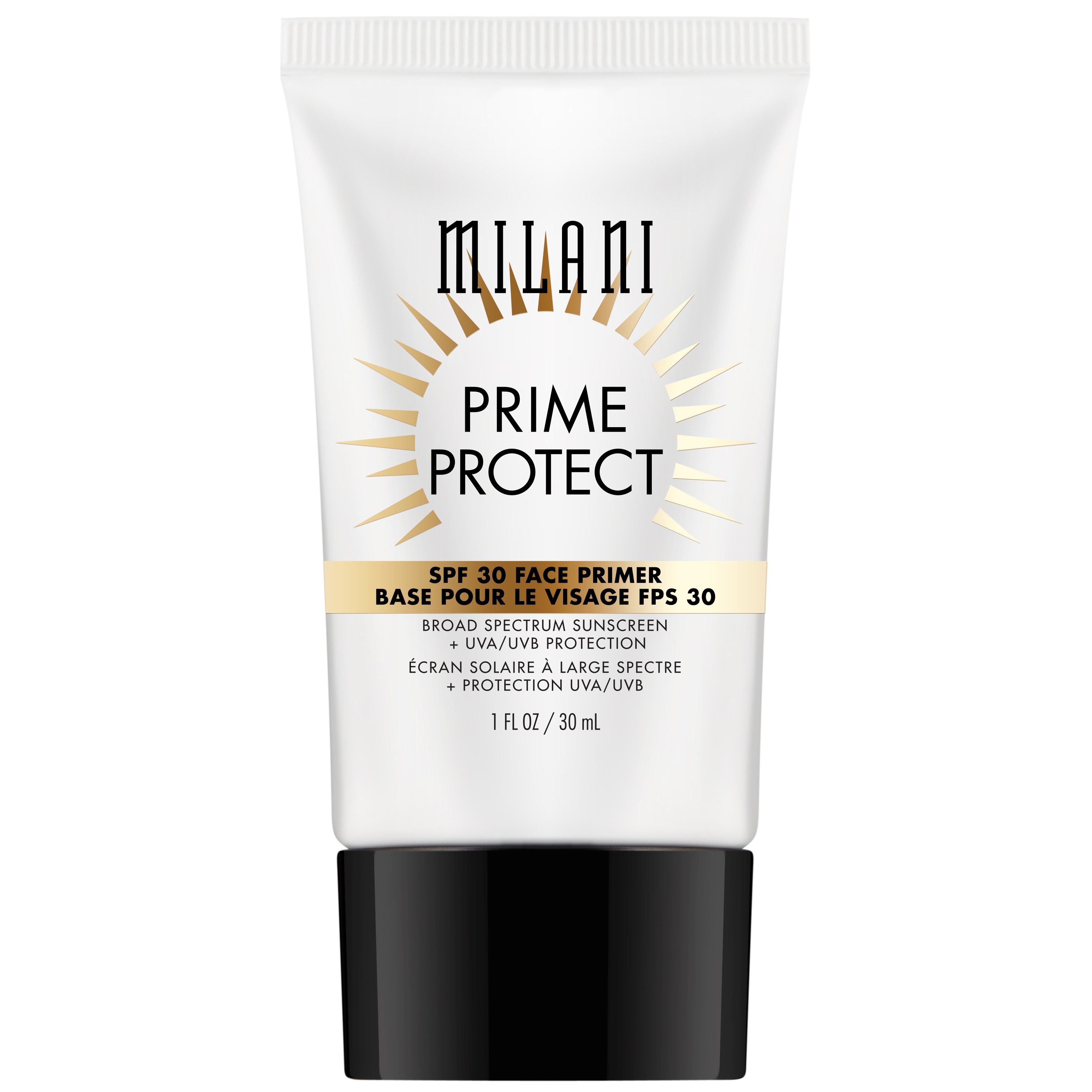 Läs mer om Milani Spf 30 Prime Protect Prime Protect