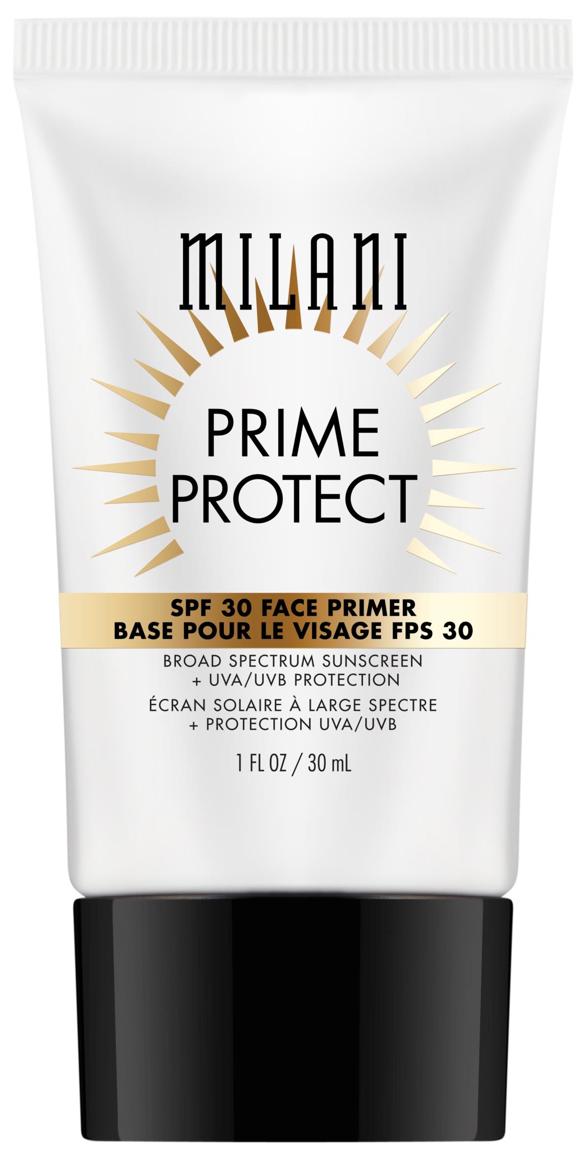 Milani Spf 30 Prime Protect Prime Protect