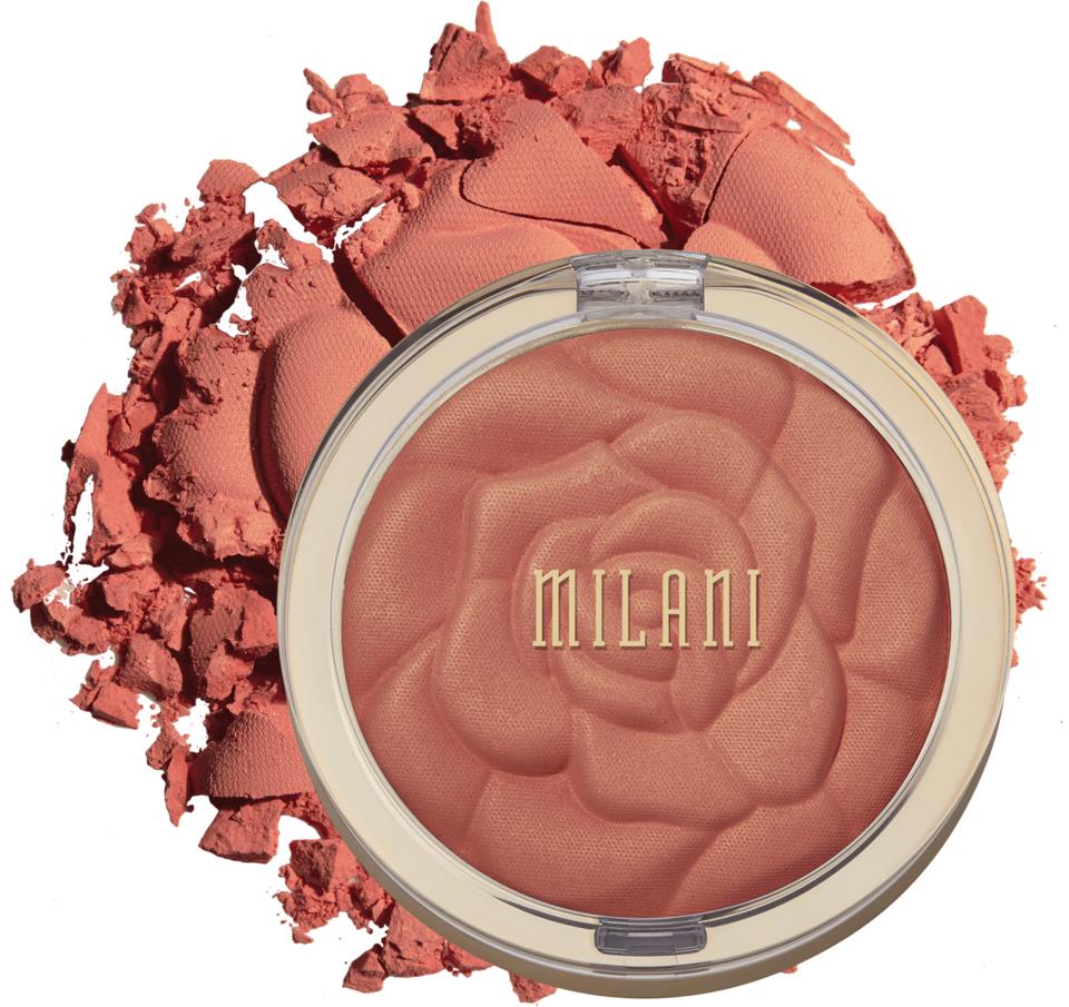 Milani Rose Powder Blush - Shade Extension Spiced Rose