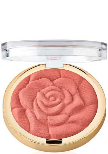 Milani Rose Powder Blush American Beauty Rose