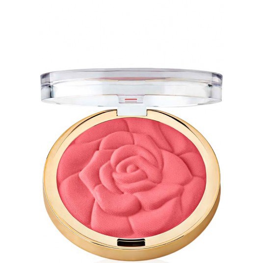 Milani Rose Powder Blush - 05 Coral Cove