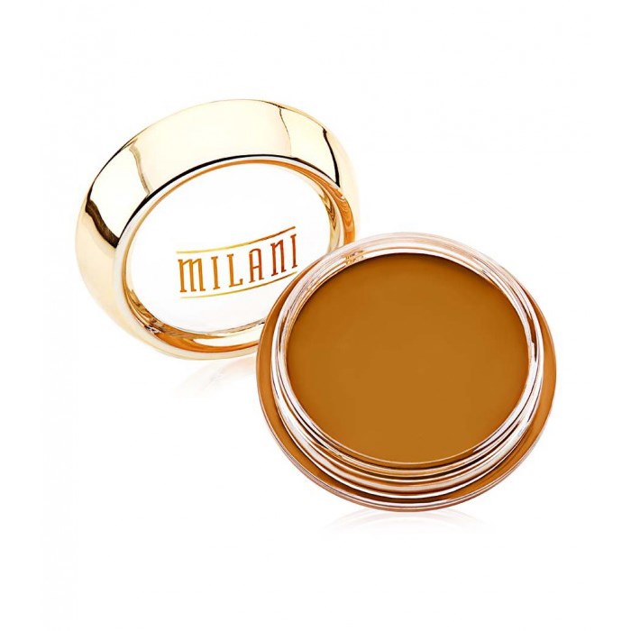 Läs mer om Milani Secret Cover Concealer Cream Honey