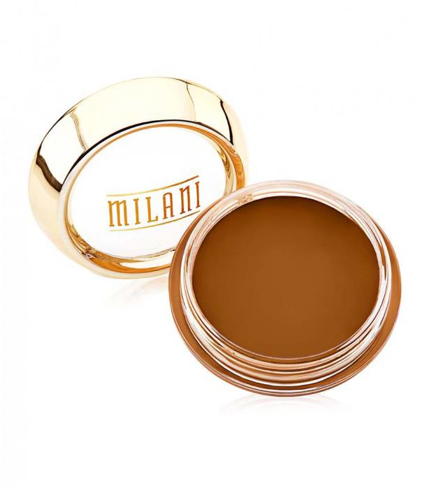 Milani Secret Cover Concealer Cream Tan