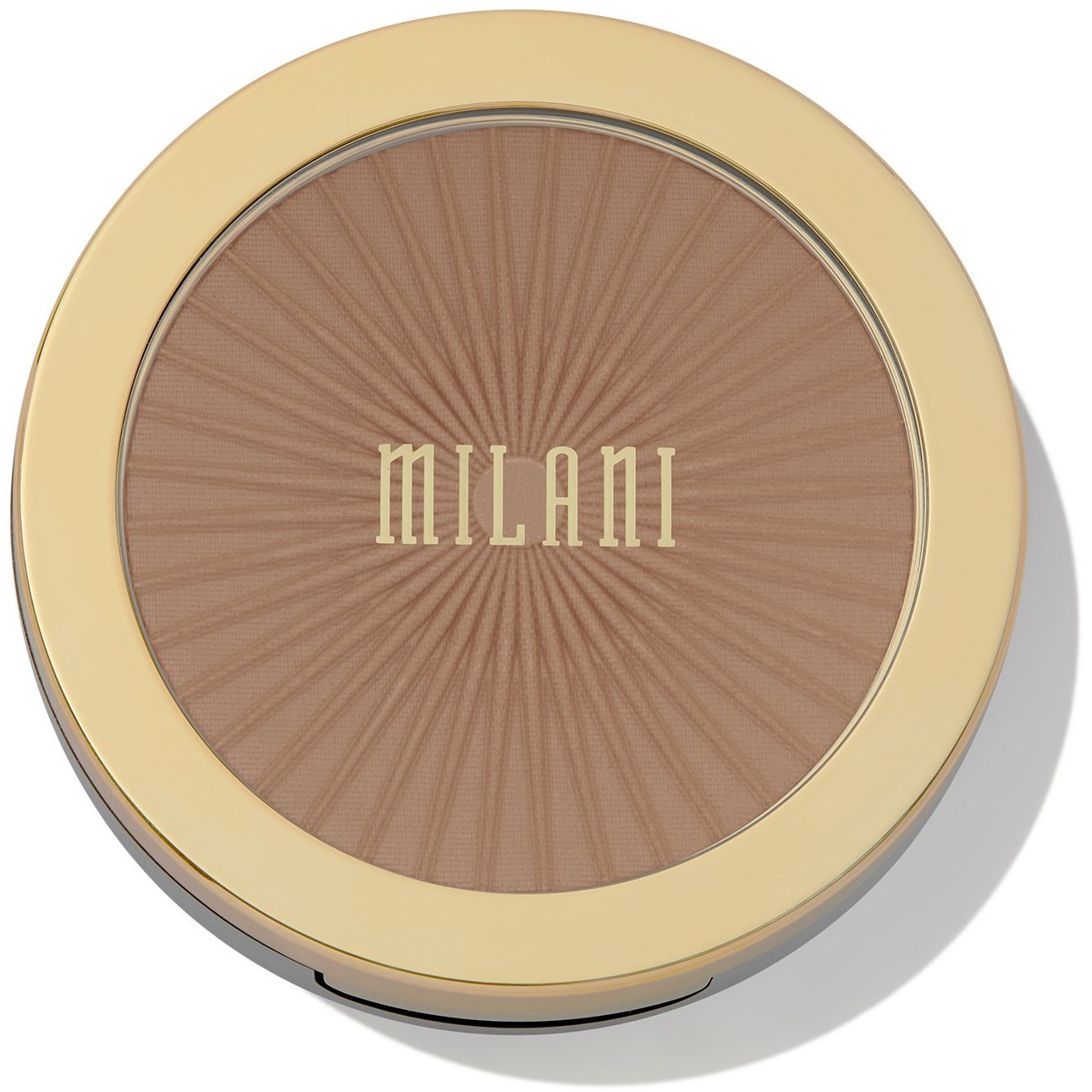 Milani Silky Matte Bronzing Powder - 02 Sun Kissed